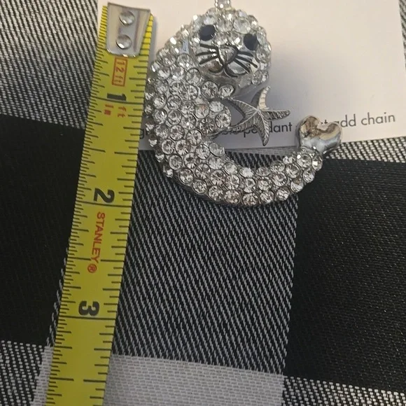 otter pendant - Picture 3 of 4